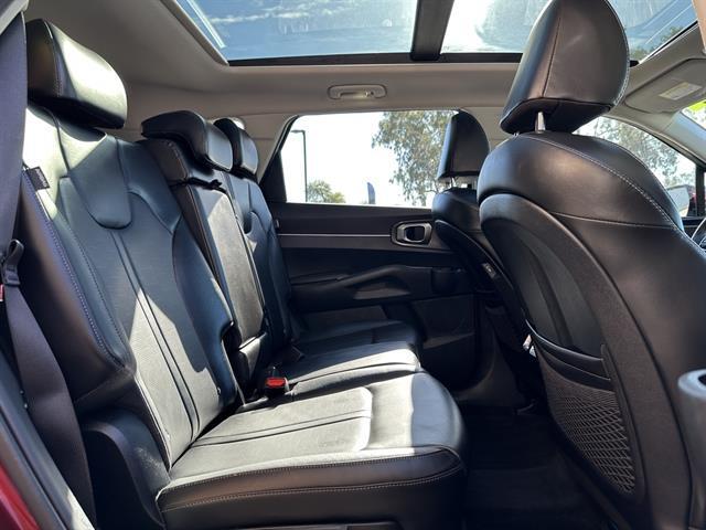 2025 Kia Sorento S Tucson AZ