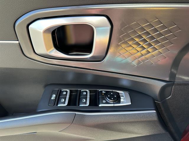 2025 Kia Sorento S Tucson AZ