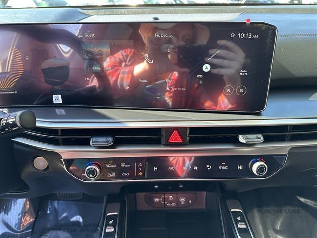 2025 Kia Sorento S Tucson AZ