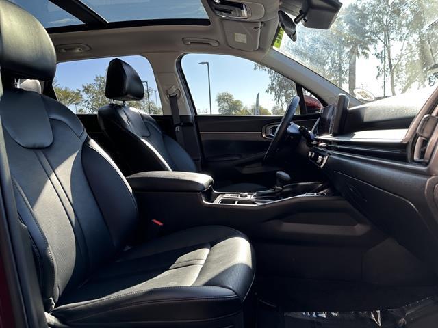 2025 Kia Sorento S Tucson AZ