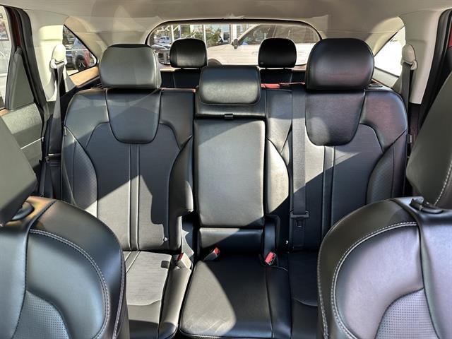 2025 Kia Sorento S Tucson AZ