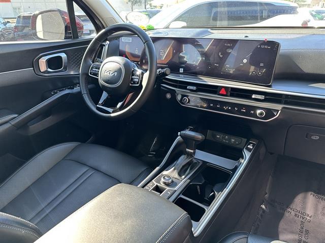 2025 Kia Sorento S Tucson AZ