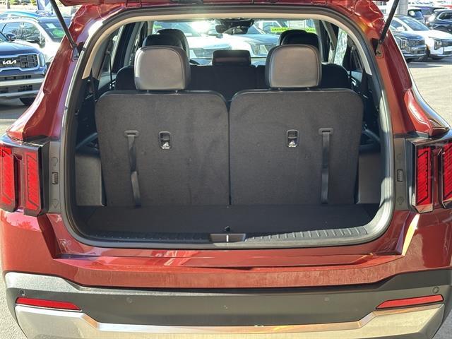 2025 Kia Sorento S Tucson AZ