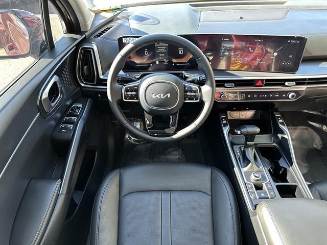 2025 Kia Sorento S Tucson AZ