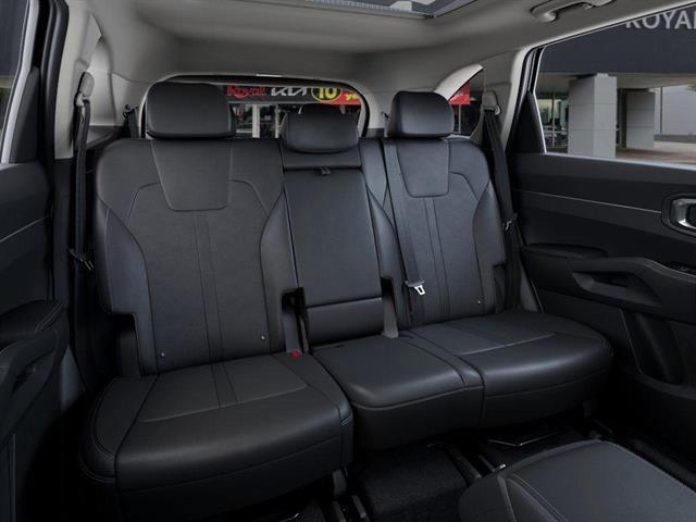 2025 Kia Sorento S Tucson AZ