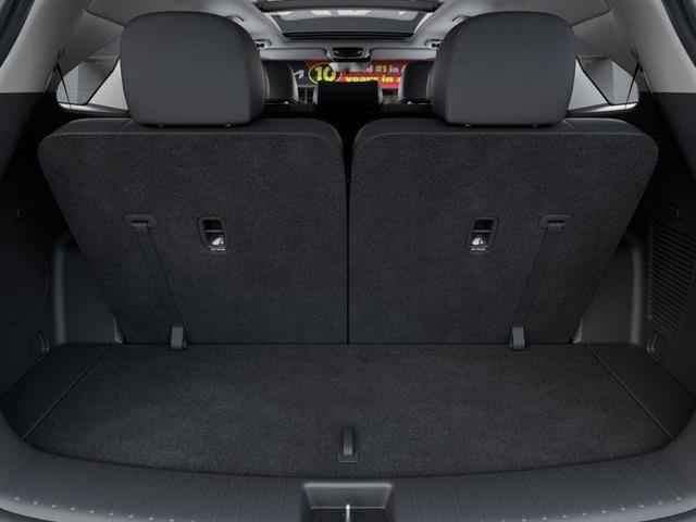 2025 Kia Sorento S Tucson AZ