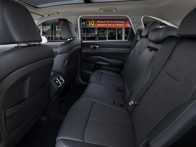 2025 Kia Sorento S Tucson AZ