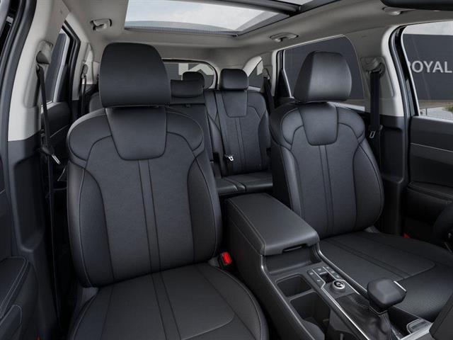 2025 Kia Sorento S Tucson AZ