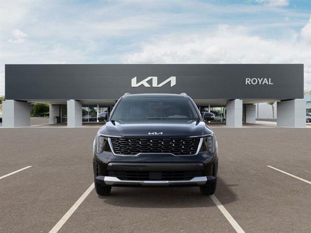 2025 Kia Sorento S Tucson AZ