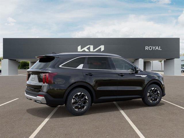 2025 Kia Sorento S Tucson AZ