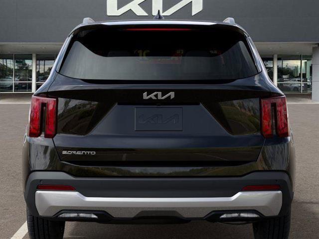 2025 Kia Sorento S Tucson AZ
