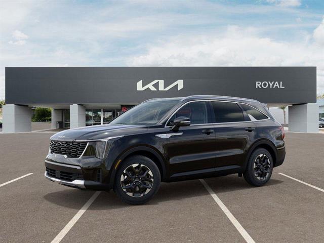 2025 Kia Sorento S Tucson AZ