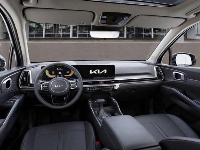 2025 Kia Sorento S Tucson AZ