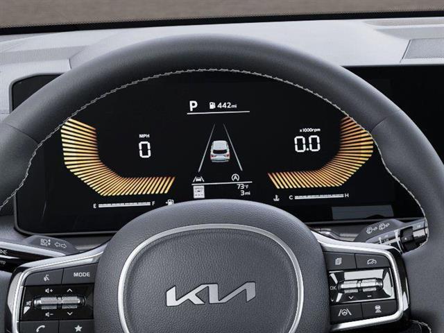 2025 Kia Sorento S Tucson AZ
