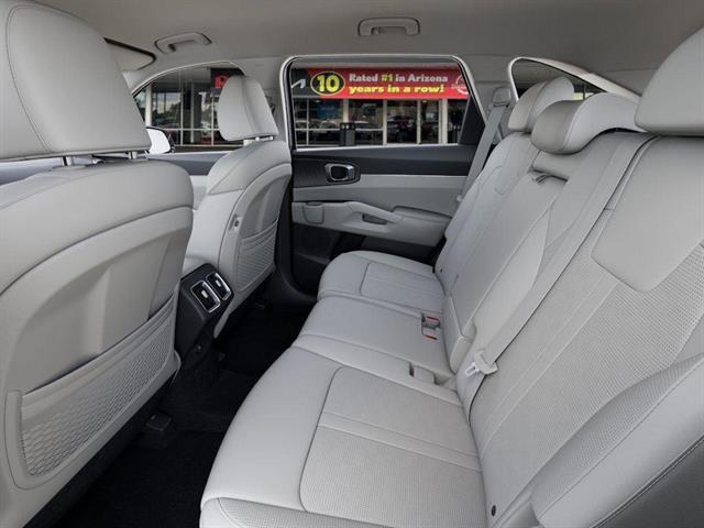 2025 Kia Sorento S Tucson AZ