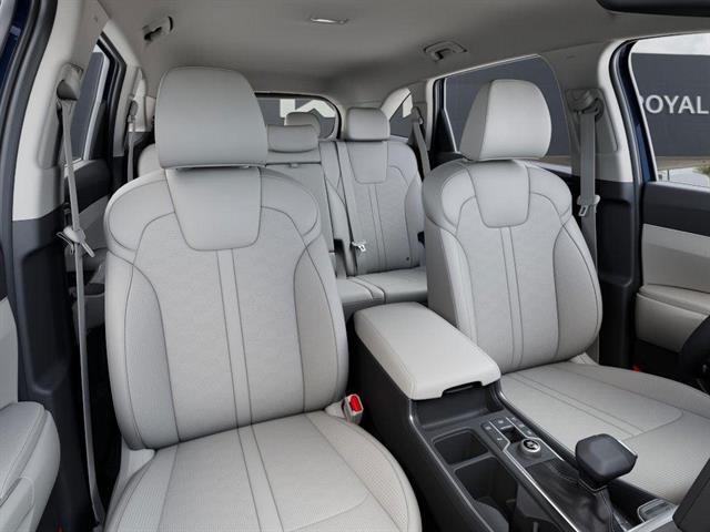 2025 Kia Sorento S Tucson AZ
