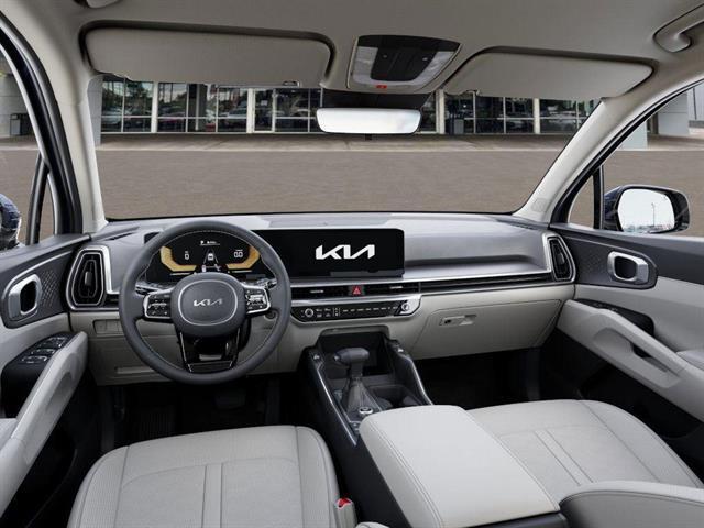 2025 Kia Sorento S Tucson AZ