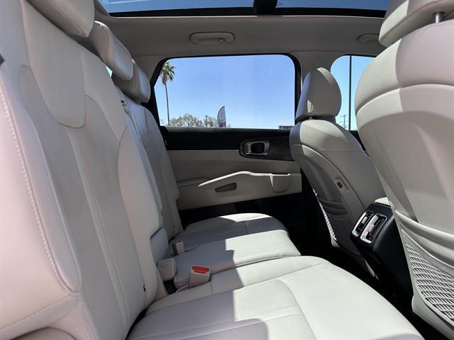 2025 Kia Sorento S Tucson AZ