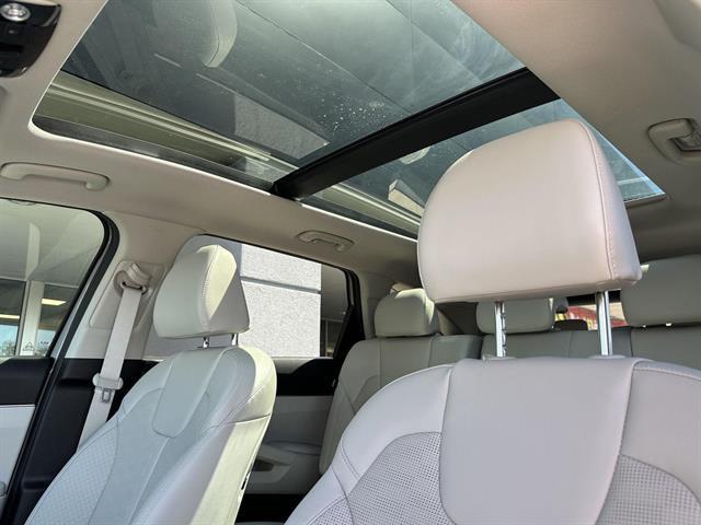 2025 Kia Sorento S Tucson AZ