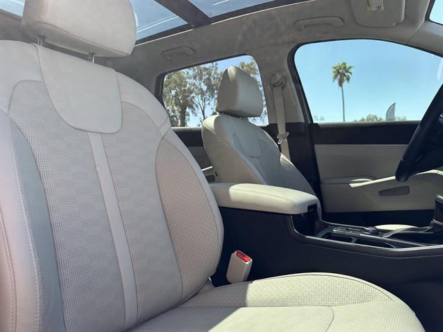 2025 Kia Sorento S Tucson AZ