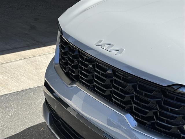 2025 Kia Sorento S Tucson AZ