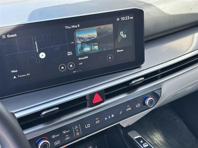 2025 Kia Sorento S Tucson AZ