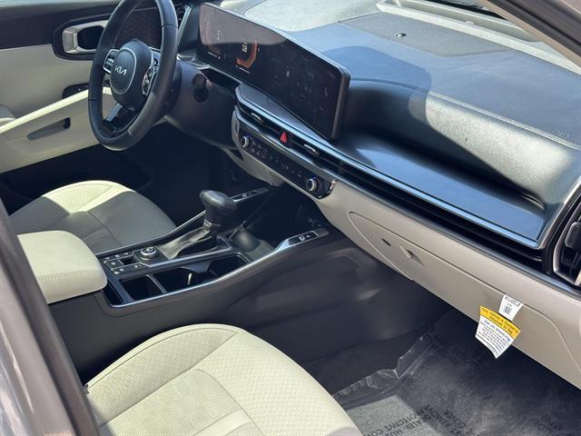 2025 Kia Sorento S Tucson AZ