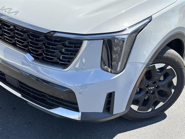 2025 Kia Sorento S Tucson AZ