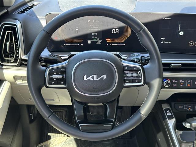2025 Kia Sorento S Tucson AZ