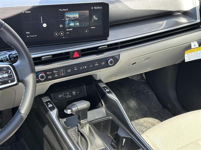 2025 Kia Sorento S Tucson AZ