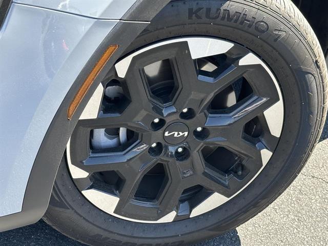 2025 Kia Sorento S Tucson AZ