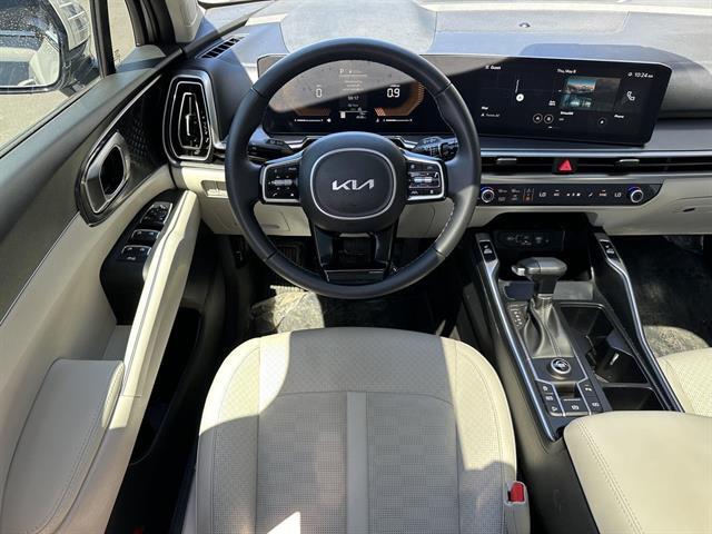 2025 Kia Sorento S Tucson AZ