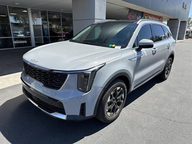 2025 Kia Sorento S Tucson AZ