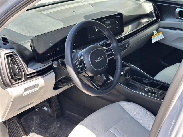 2025 Kia Sorento S Tucson AZ