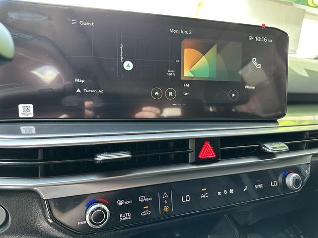 2025 Kia Sorento S Tucson AZ