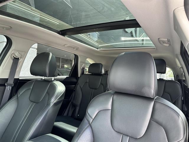 2025 Kia Sorento S Tucson AZ