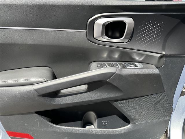 2025 Kia Sorento S Tucson AZ