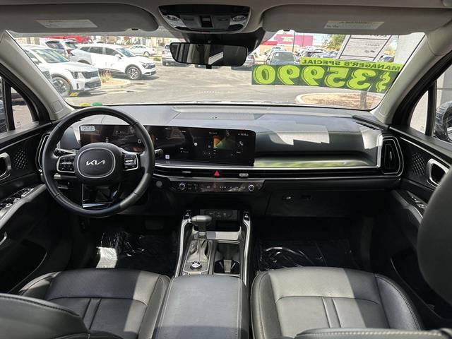 2025 Kia Sorento S Tucson AZ