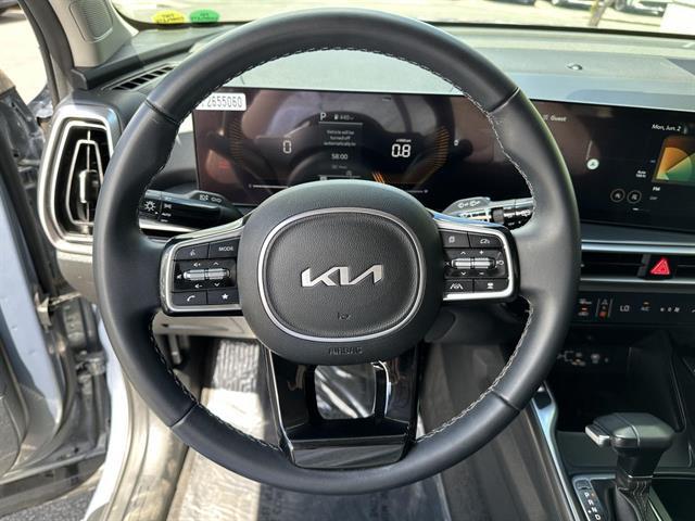 2025 Kia Sorento S Tucson AZ