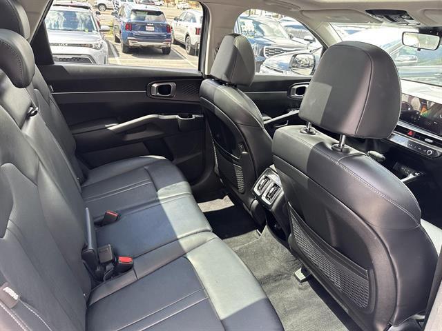2025 Kia Sorento S Tucson AZ