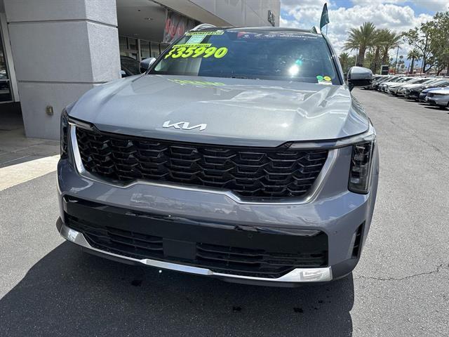 2025 Kia Sorento S Tucson AZ