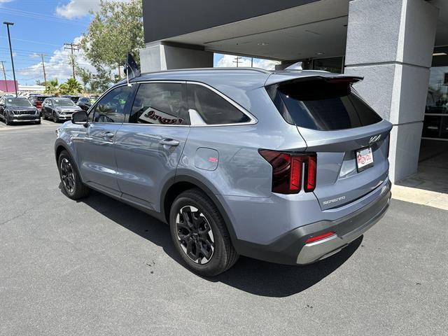 2025 Kia Sorento S Tucson AZ