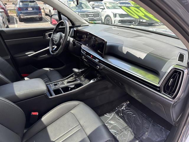 2025 Kia Sorento S Tucson AZ