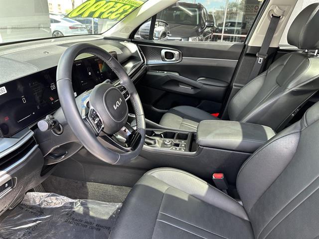 2025 Kia Sorento S Tucson AZ