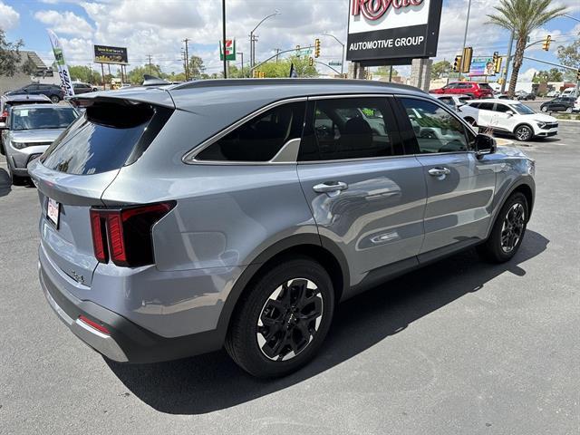 2025 Kia Sorento S Tucson AZ
