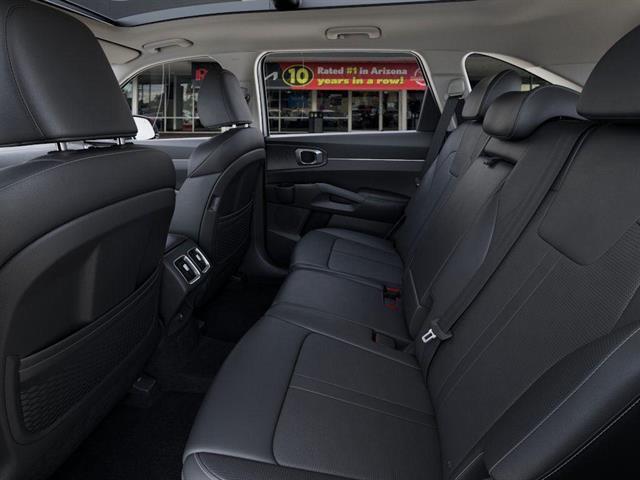 2025 Kia Sorento S Tucson AZ