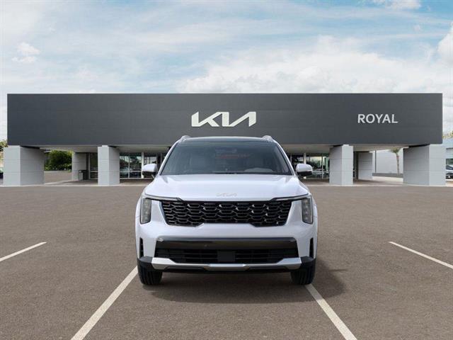 2025 Kia Sorento S Tucson AZ