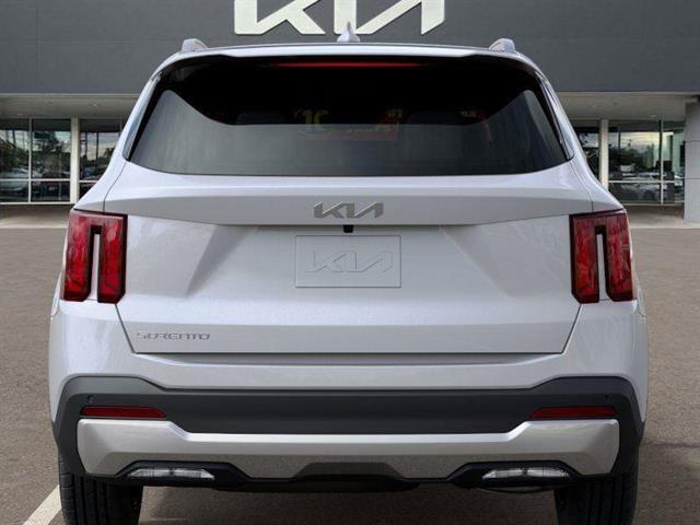 2025 Kia Sorento S Tucson AZ