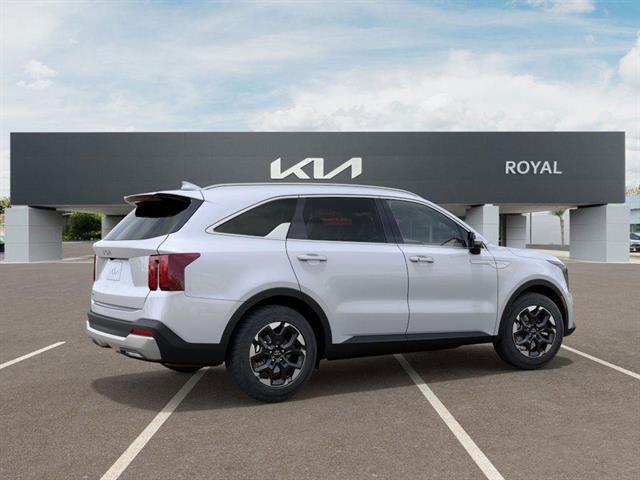 2025 Kia Sorento S Tucson AZ
