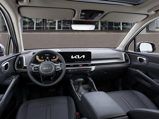 2025 Kia Sorento S Tucson AZ